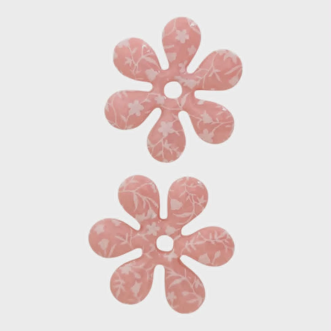 Pampilles Fleurs