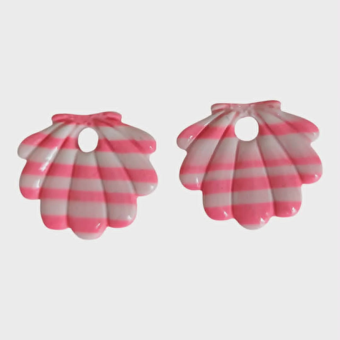 Pampilles coquillages