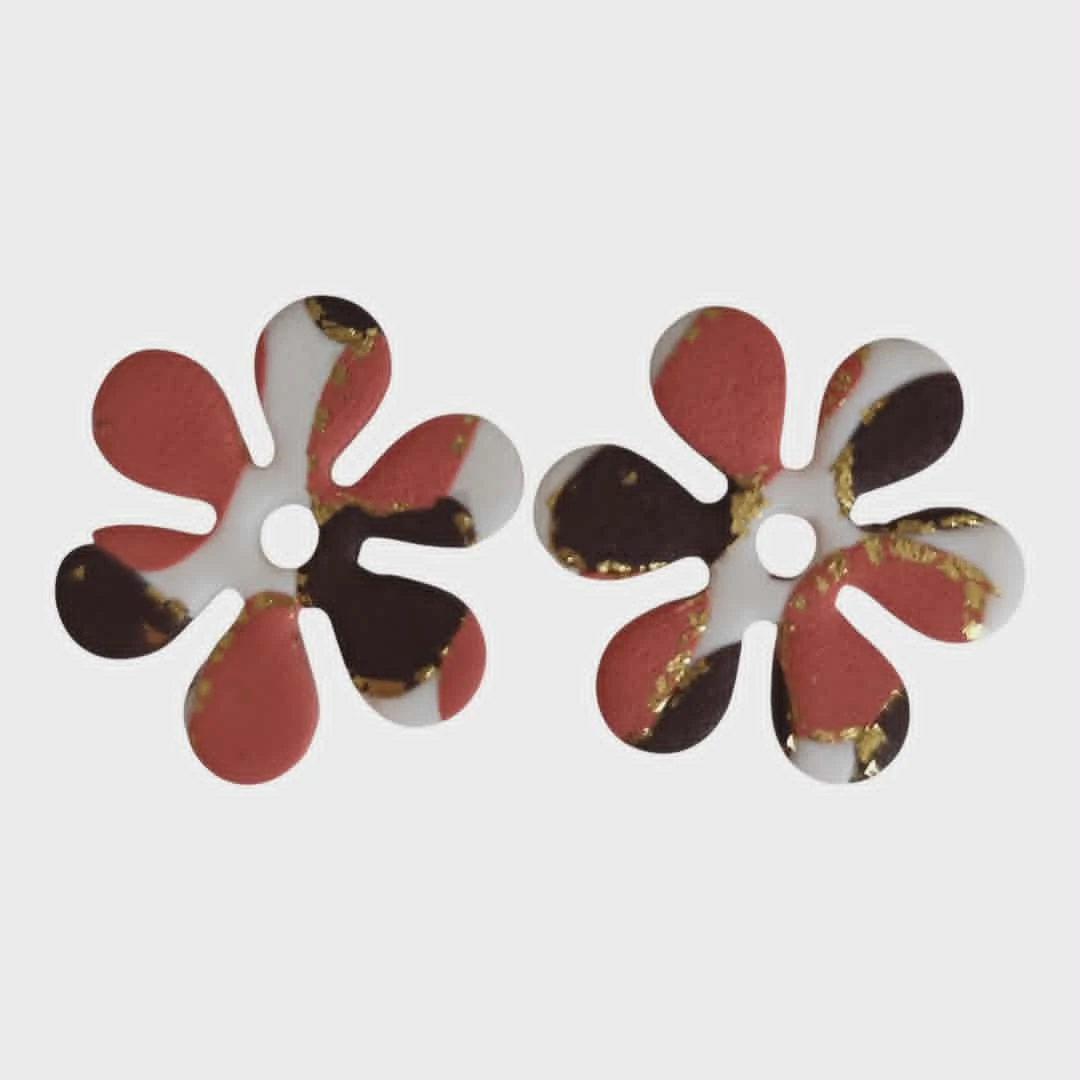 Pampilles Fleurs