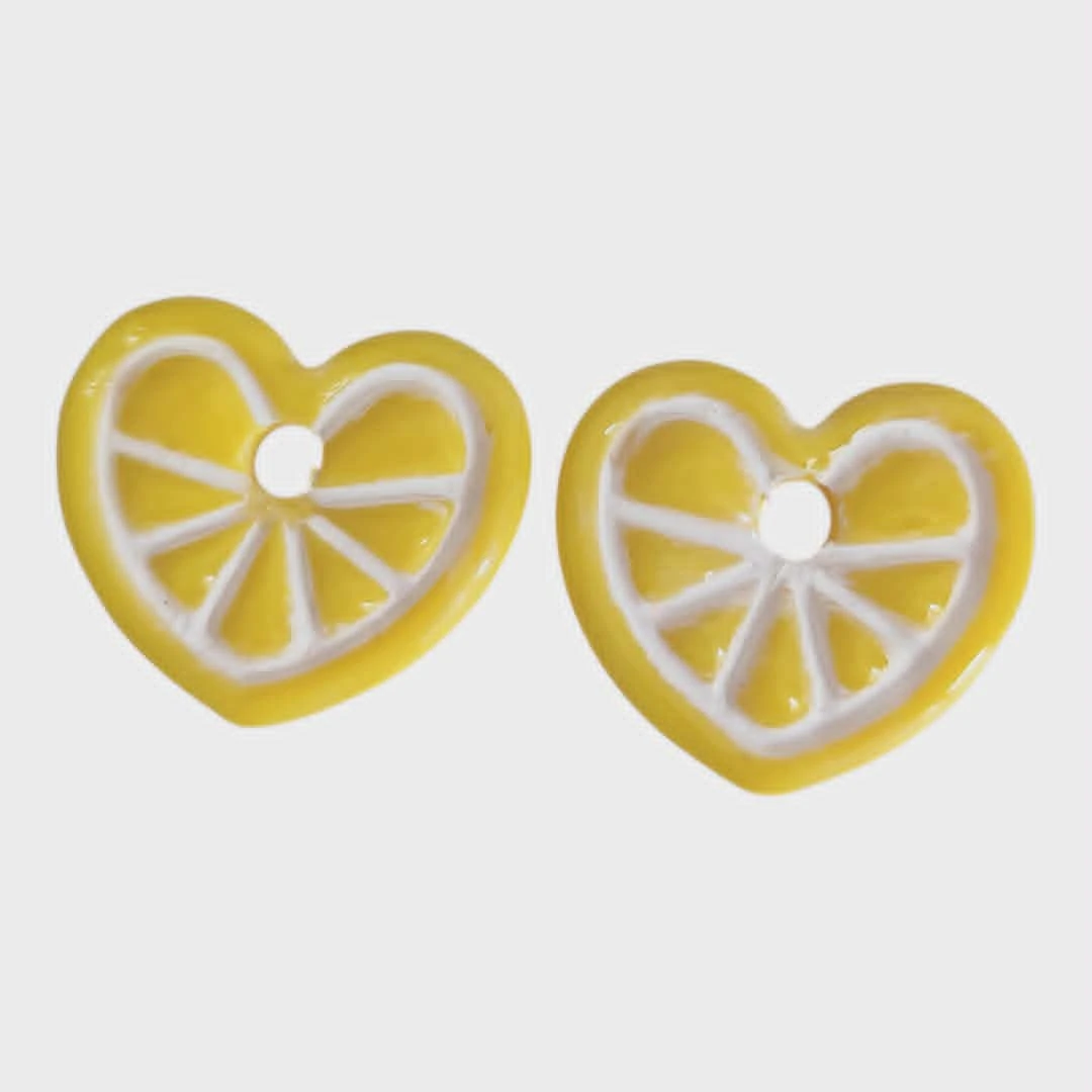 Pampilles citronnade